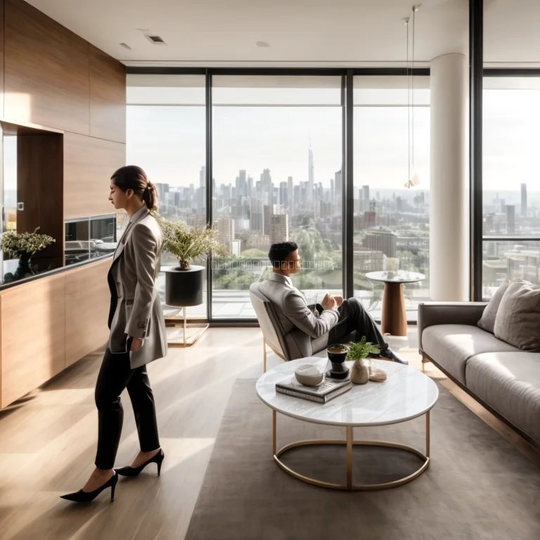 لماذا LuxHomePick؟