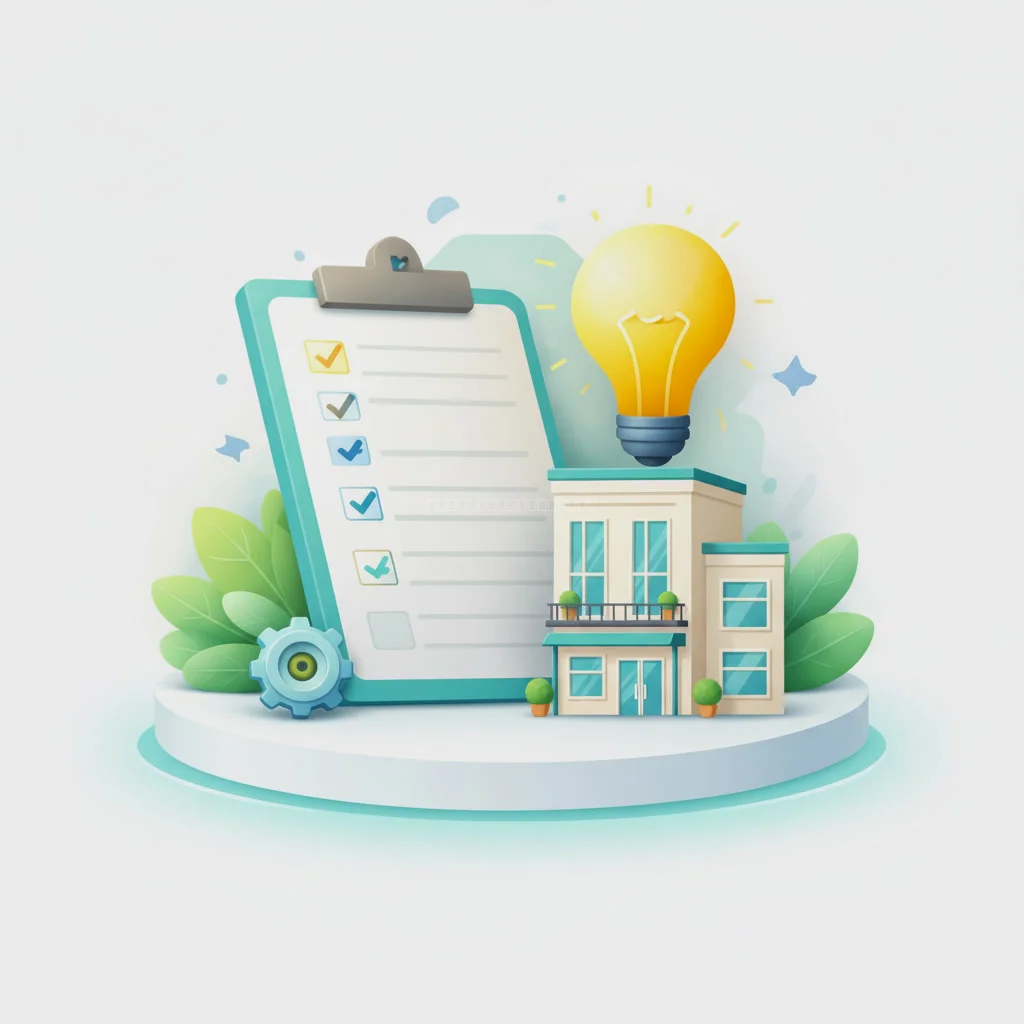 الخطة الأساسية